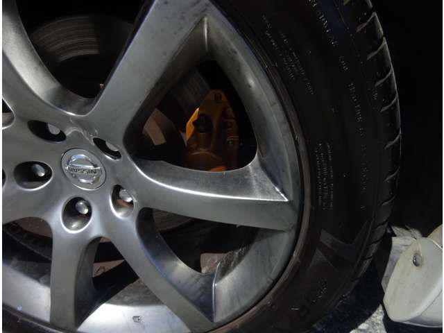 Nissan SKYLINE COUPE 2004-09 6571-16