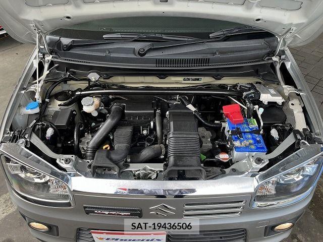 Suzuki ALTO WORKS 2017-04 410713-23