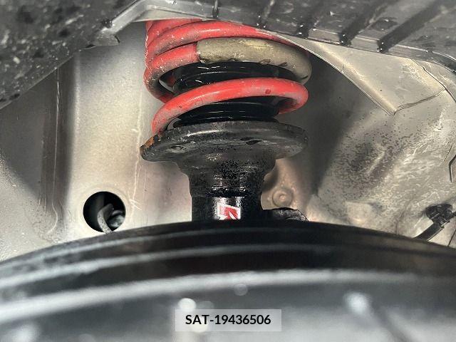Suzuki ALTO WORKS 2017-04 410713-22