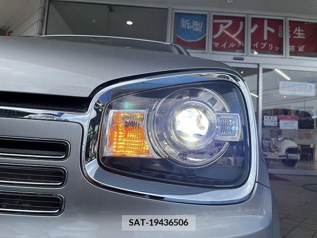 Suzuki ALTO WORKS 2017-04 410713-24