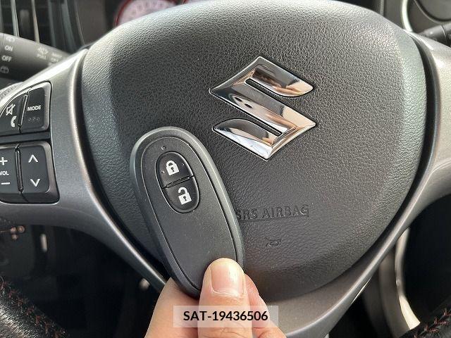 Suzuki ALTO WORKS 2017-04 410713-27
