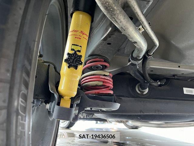 Suzuki ALTO WORKS 2017-04 410713-4