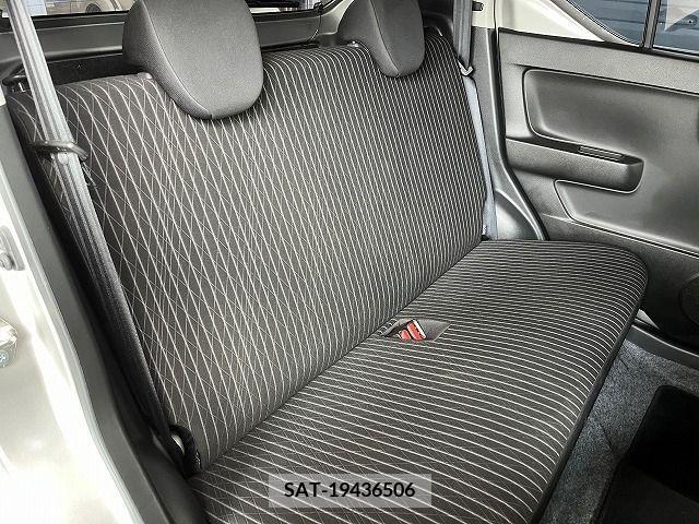 Suzuki ALTO WORKS 2017-04 410713-7