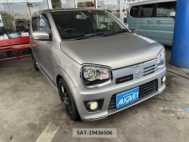 Suzuki ALTO WORKS 2017-04 410713-28