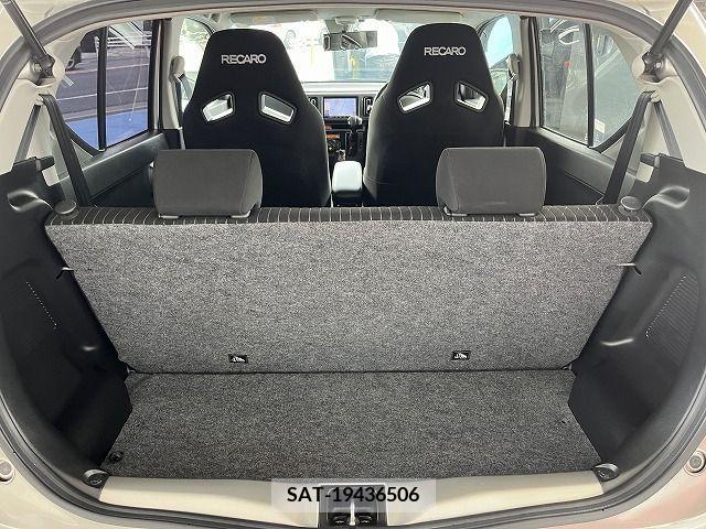 Suzuki ALTO WORKS 2017-04 410713-5