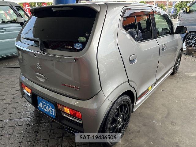 Suzuki ALTO WORKS 2017-04 410713-29