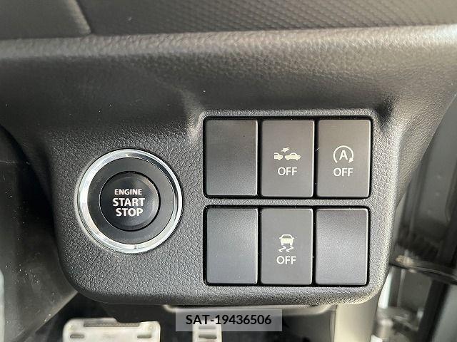Suzuki ALTO WORKS 2017-04 410713-12