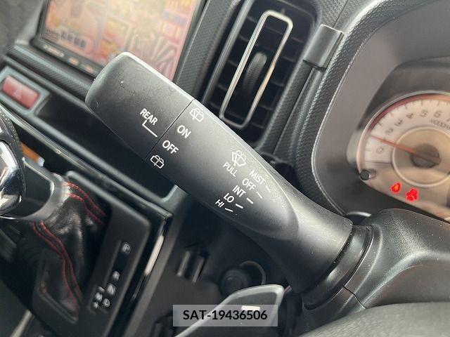 Suzuki ALTO WORKS 2017-04 410713-14