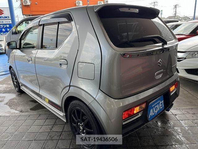 Suzuki ALTO WORKS 2017-04 410713-1