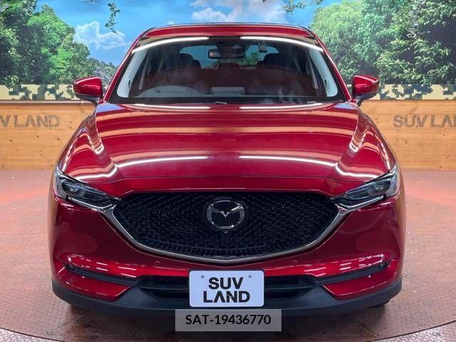 Mazda CX-5 2019-03 308407-16
