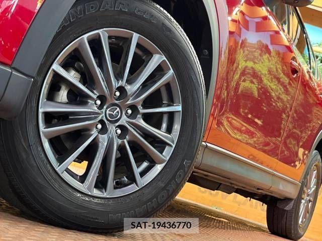 Mazda CX-5 2019-03 308407-15