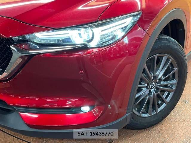 Mazda CX-5 2019-03 308407-14