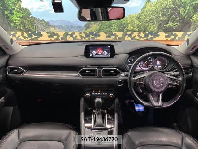 Mazda CX-5 2019-03 308407-1