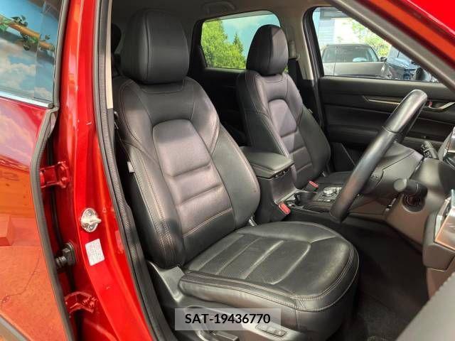 Mazda CX-5 2019-03 308407-11