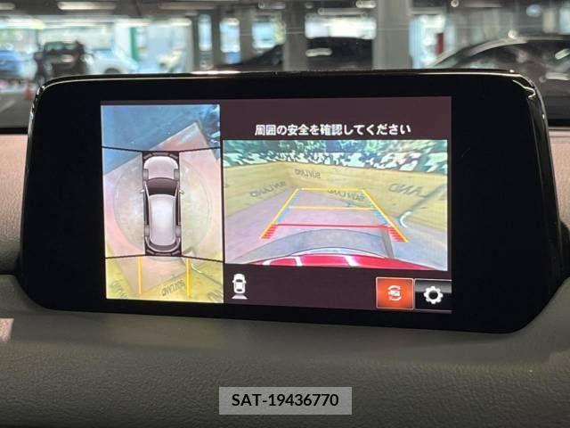 Mazda CX-5 2019-03 308407-4