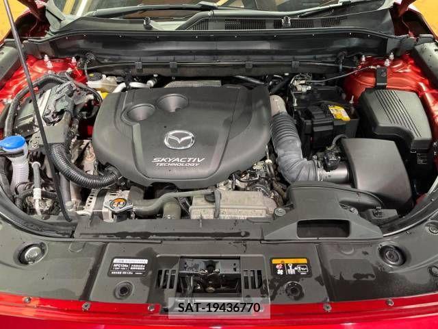 Mazda CX-5 2019-03 308407-18