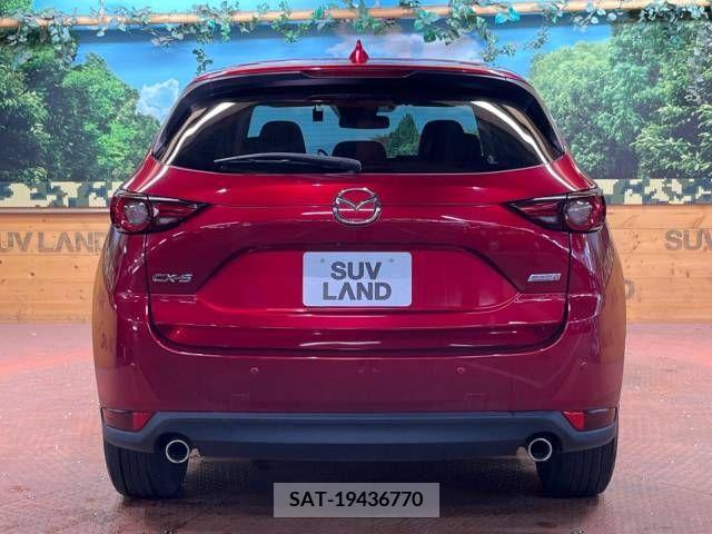 Mazda CX-5 2019-03 308407-17