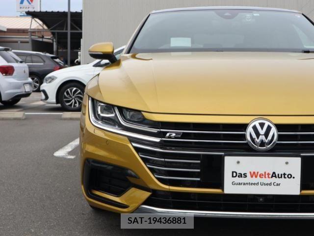 VolksWagen ARTEON 2018-06 370614-13