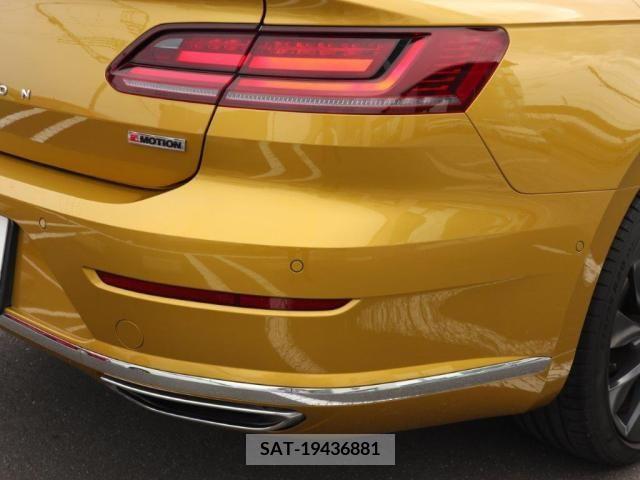 VolksWagen ARTEON 2018-06 370614-12