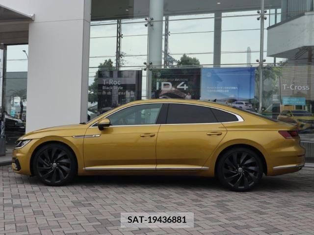 VolksWagen ARTEON 2018-06 370614-4