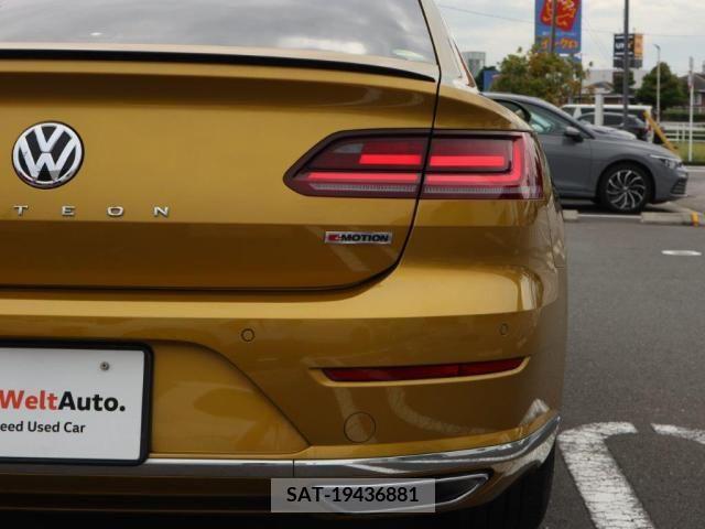 VolksWagen ARTEON 2018-06 370614-11
