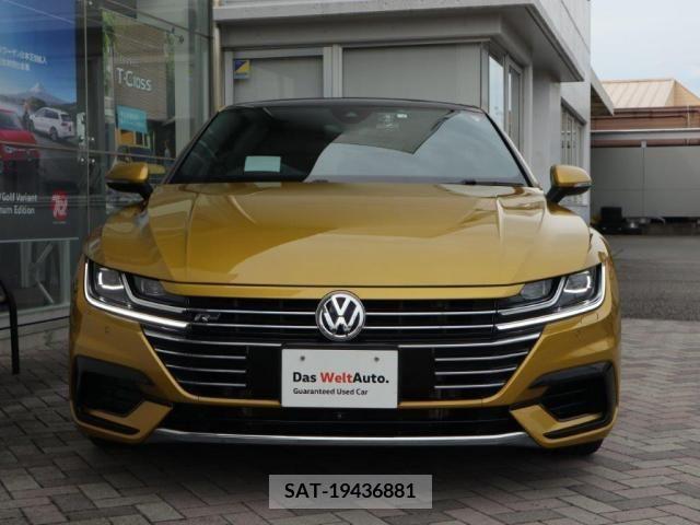 VolksWagen ARTEON 2018-06 370614-3