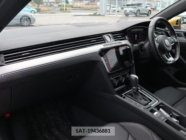 VolksWagen ARTEON 2018-06 370614-19