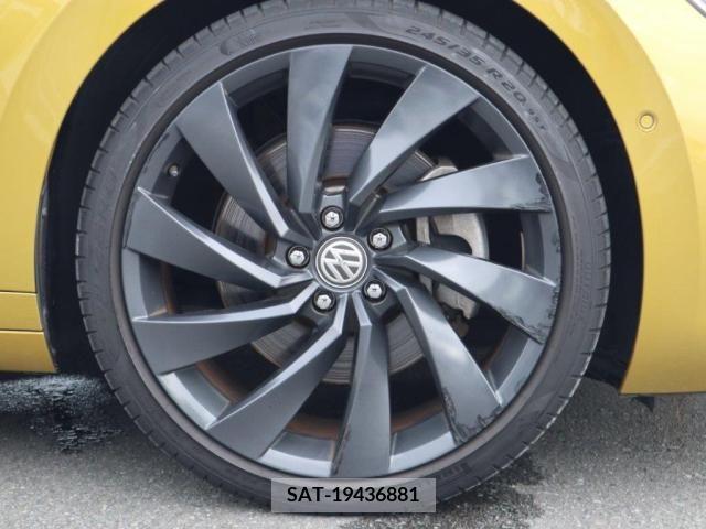 VolksWagen ARTEON 2018-06 370614-10
