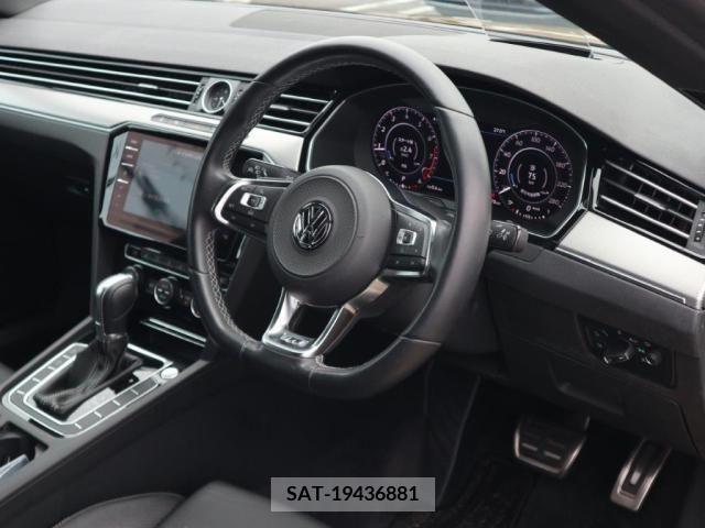 VolksWagen ARTEON 2018-06 370614-18