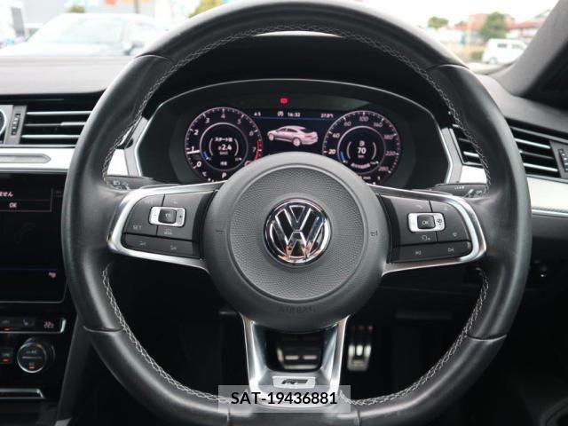 VolksWagen ARTEON 2018-06 370614-17