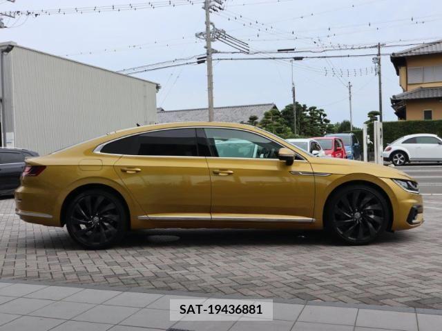 VolksWagen ARTEON 2018-06 370614-8