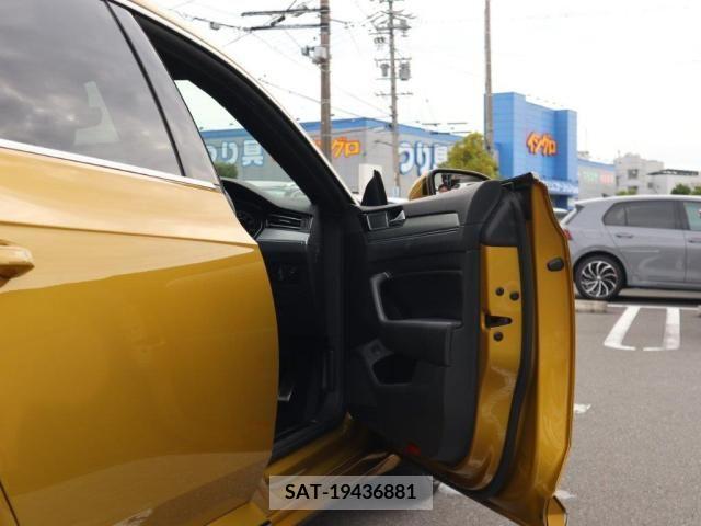 VolksWagen ARTEON 2018-06 370614-15