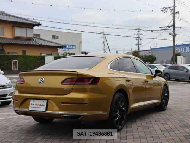 VolksWagen ARTEON 2018-06 370614-7