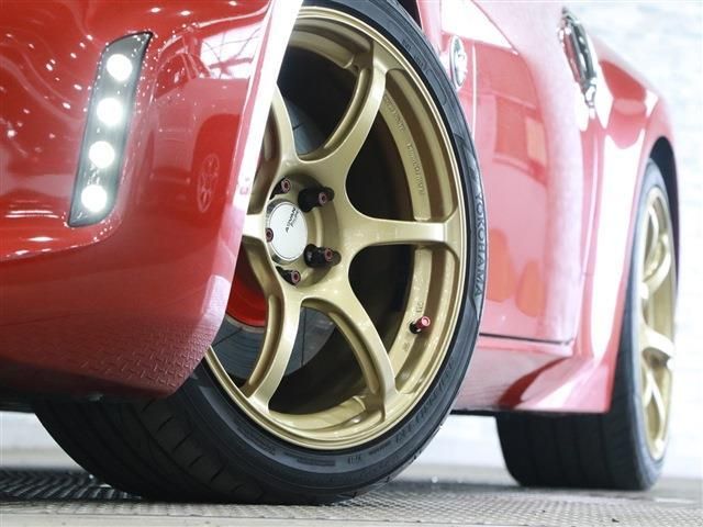 Nissan FAIRLADY Z 2013-08 7049-12