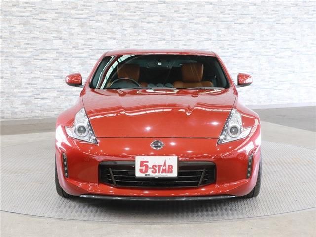 Nissan FAIRLADY Z 2013-08 7049-8