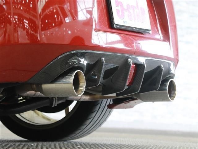 Nissan FAIRLADY Z 2013-08 7049-11