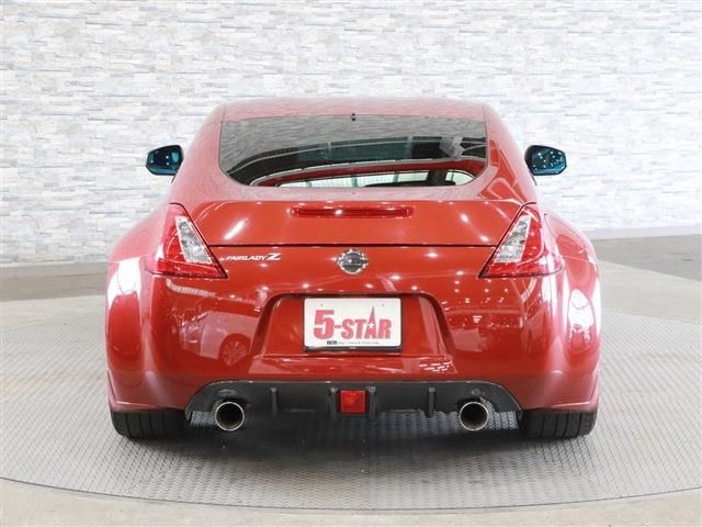 Nissan FAIRLADY Z 2013-08 7049-10