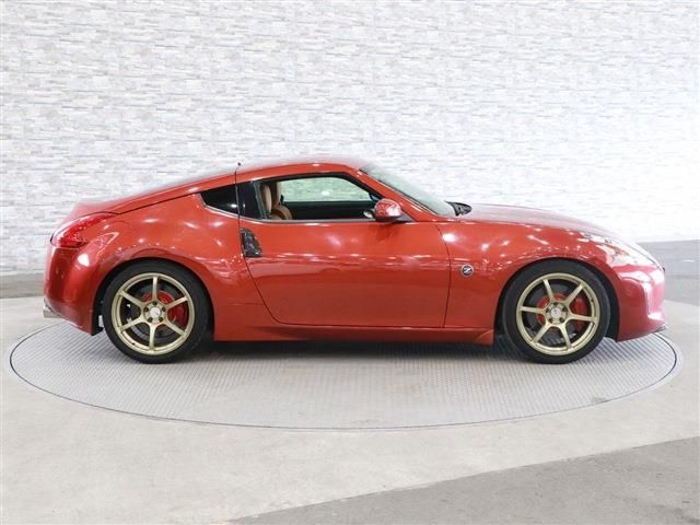 Nissan FAIRLADY Z 2013-08 7049-9