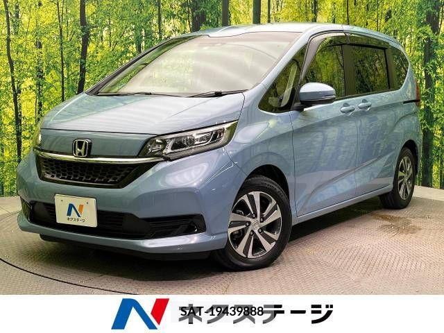 Honda FREED 2021-07 347824-0