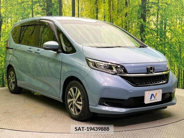 Honda FREED 2021-07 347824-17