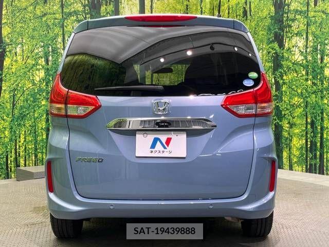 Honda FREED 2021-07 347824-16