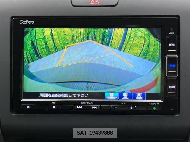 Honda FREED 2021-07 347824-5