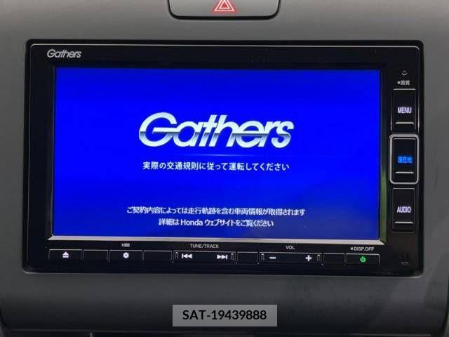 Honda FREED 2021-07 347824-4