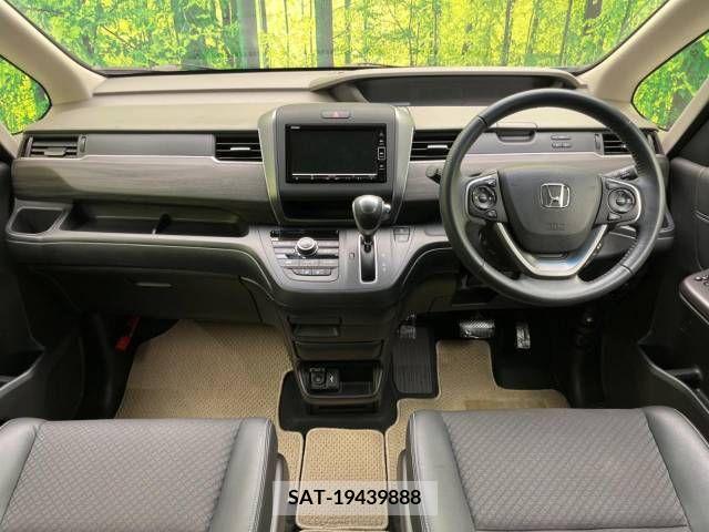 Honda FREED 2021-07 347824-1