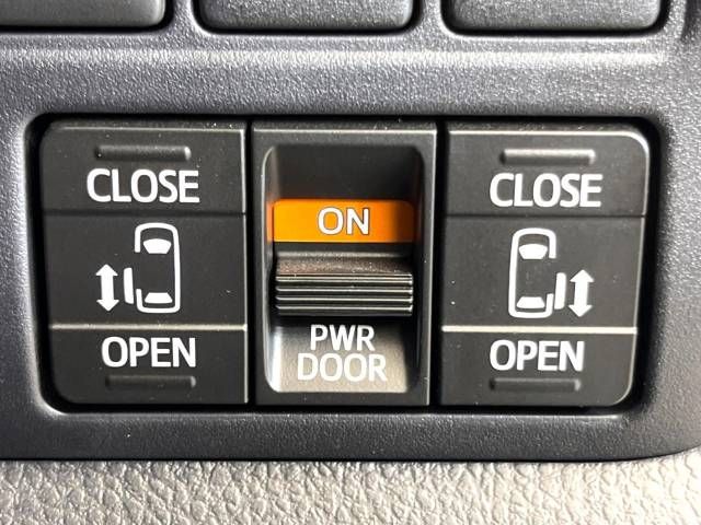 Toyota VOXY 2020-10 15865-5