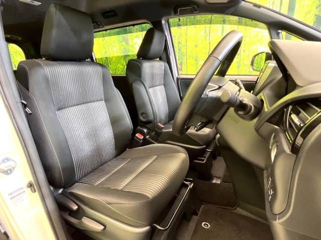 Toyota VOXY 2020-10 15865-8