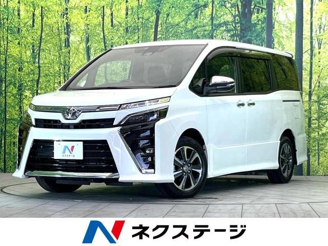 Toyota VOXY 2020-10 15865-0