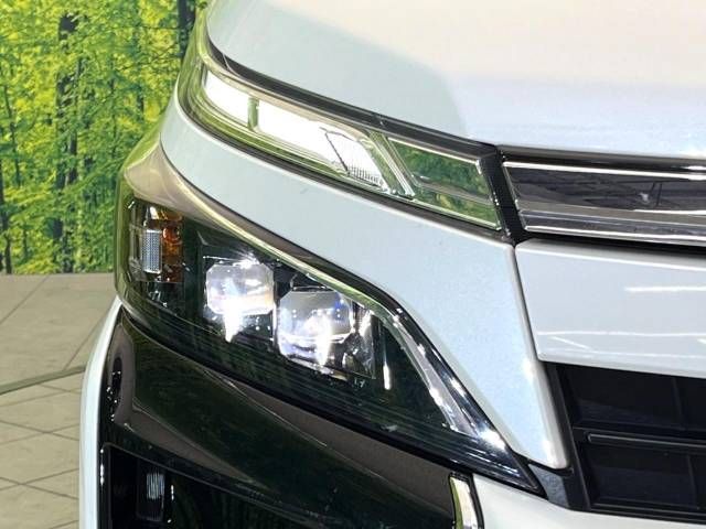 Toyota VOXY 2020-10 15865-13