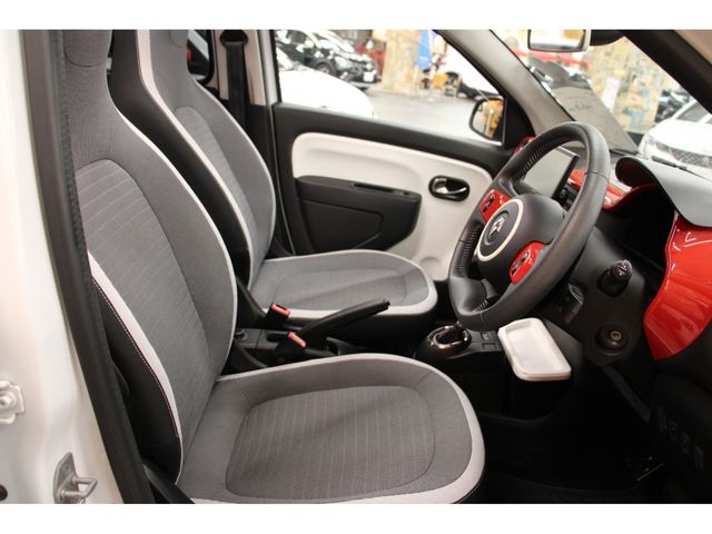 Renault TWINGO 2017-05 10307-18
