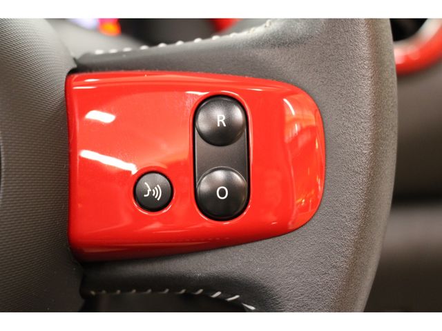 Renault TWINGO 2017-05 10307-16